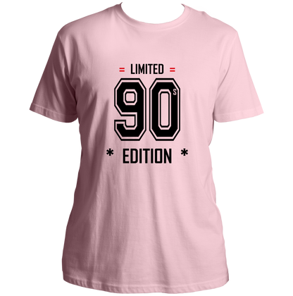 Limited 90s Edition Unisex T-Shirt