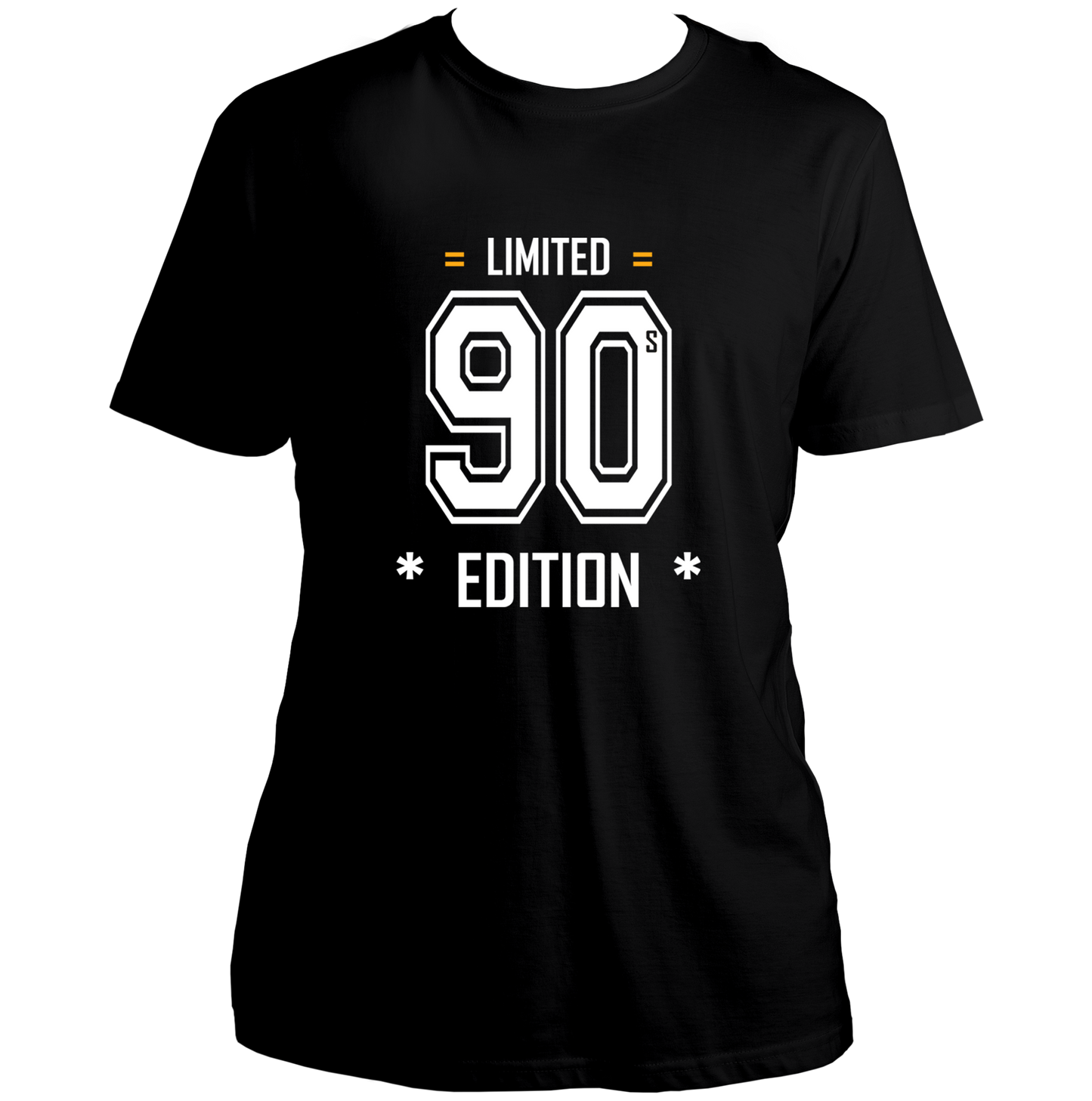 Limited 90s Edition Unisex T-Shirt