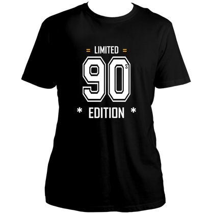 Limited 90s Edition Unisex T-Shirt