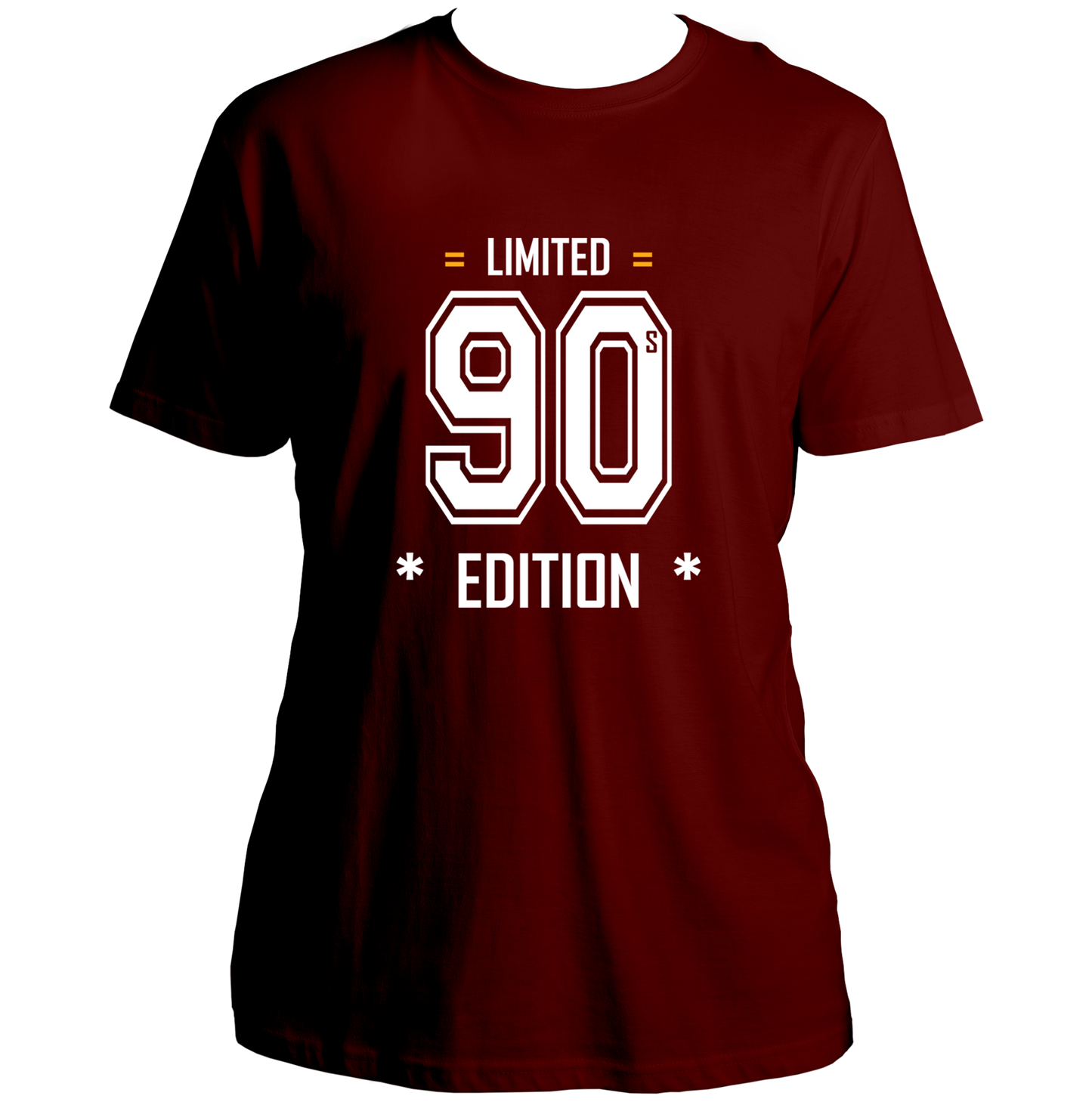 Limited 90s Edition Unisex T-Shirt