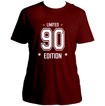 Limited 90s Edition Unisex T-Shirt