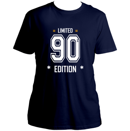Limited 90s Edition Unisex T-Shirt