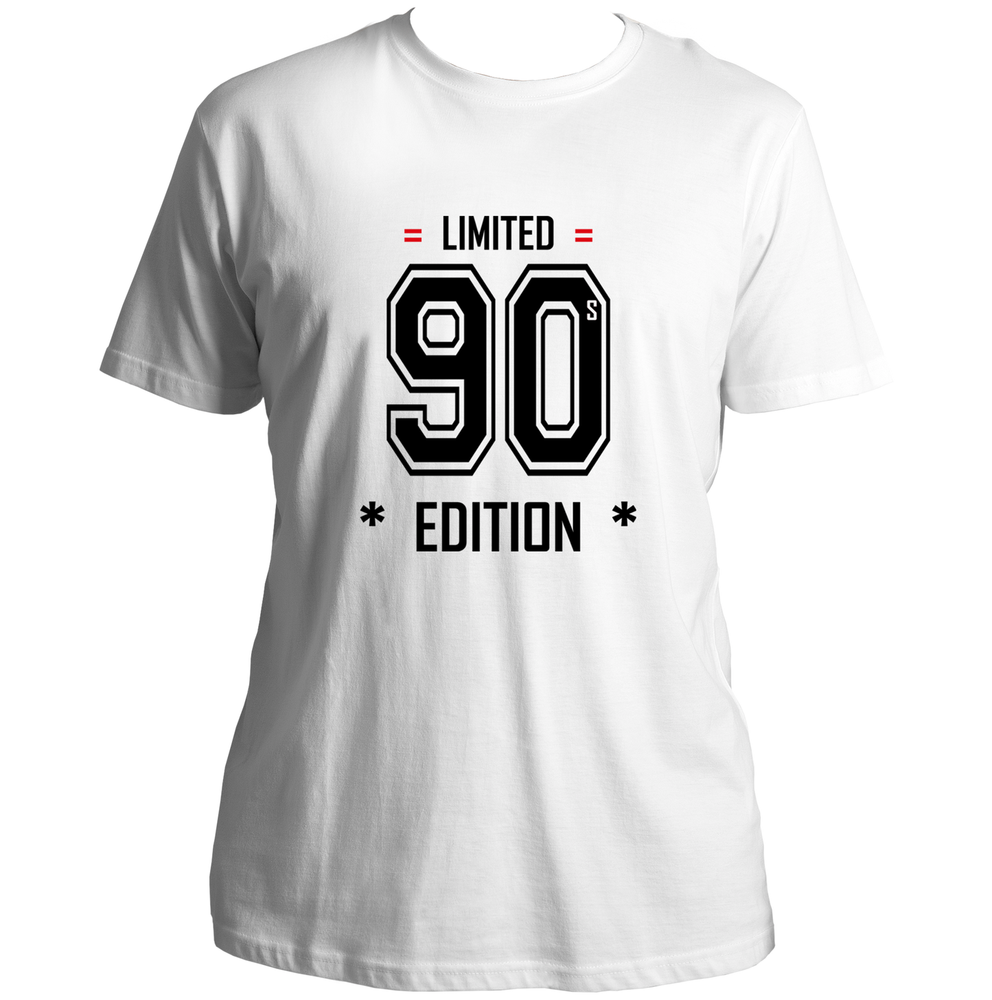 Limited 90s Edition Unisex T-Shirt