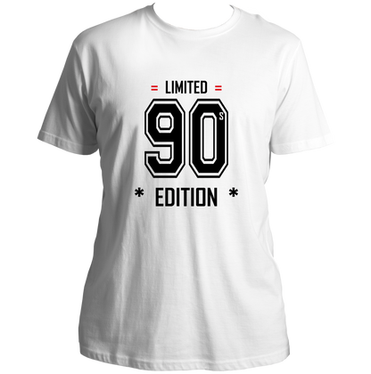 Limited 90s Edition Unisex T-Shirt