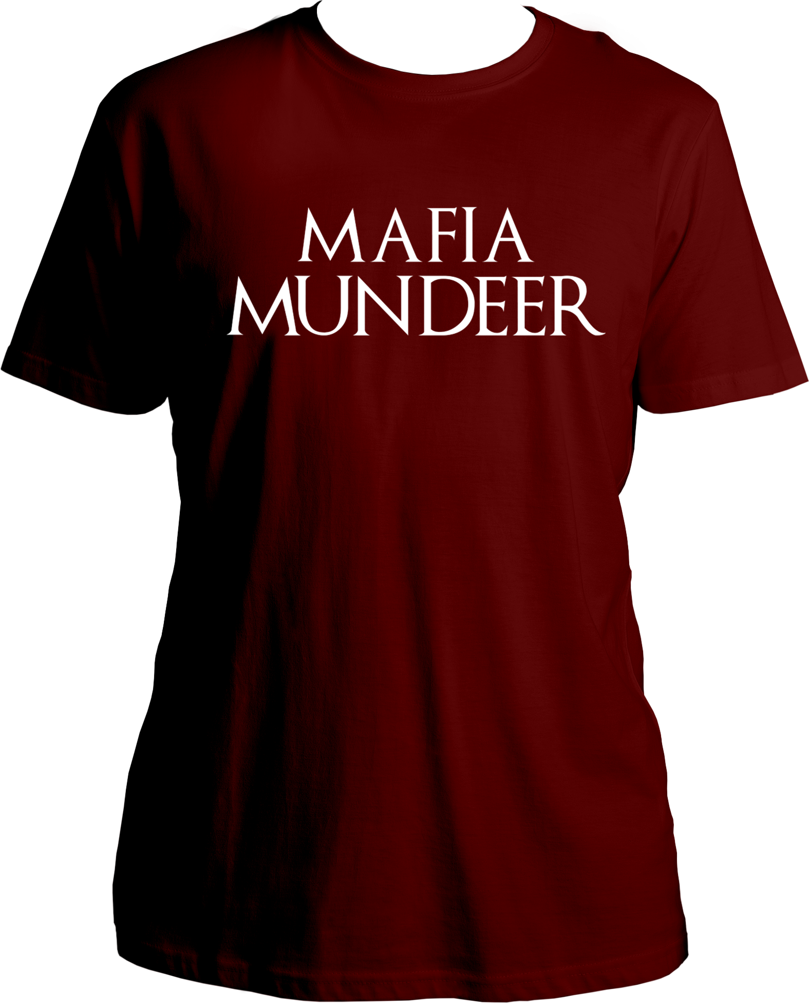 Mafia Mundeer Yo Yo Honey Singh Unisex T-Shirt – Premium hip-hop streetwear inspired by the legendary crew. Available now on Garrari.com!