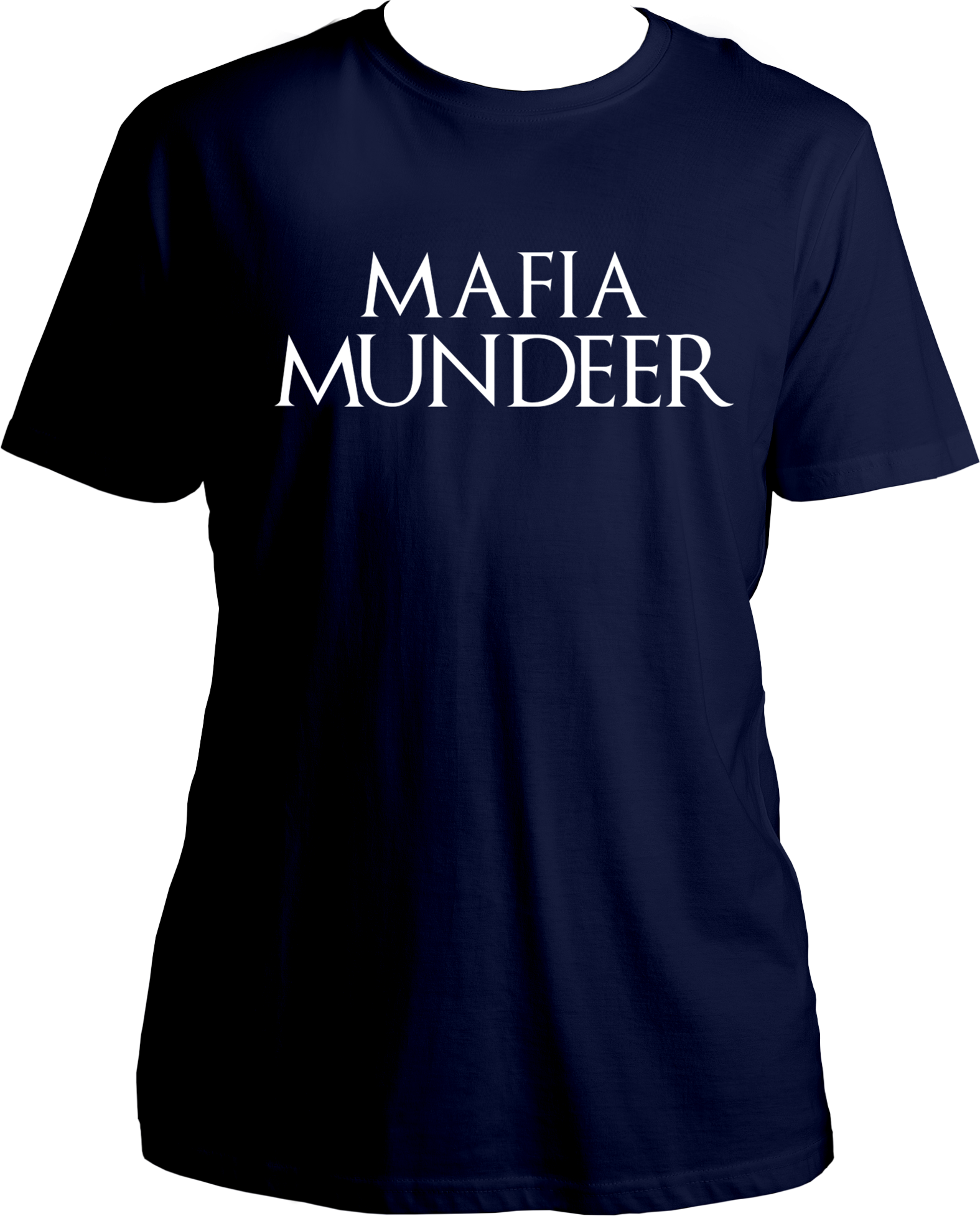 Mafia Mundeer Yo Yo Honey Singh Unisex T-Shirt – Premium hip-hop streetwear inspired by the legendary crew. Available now on Garrari.com!