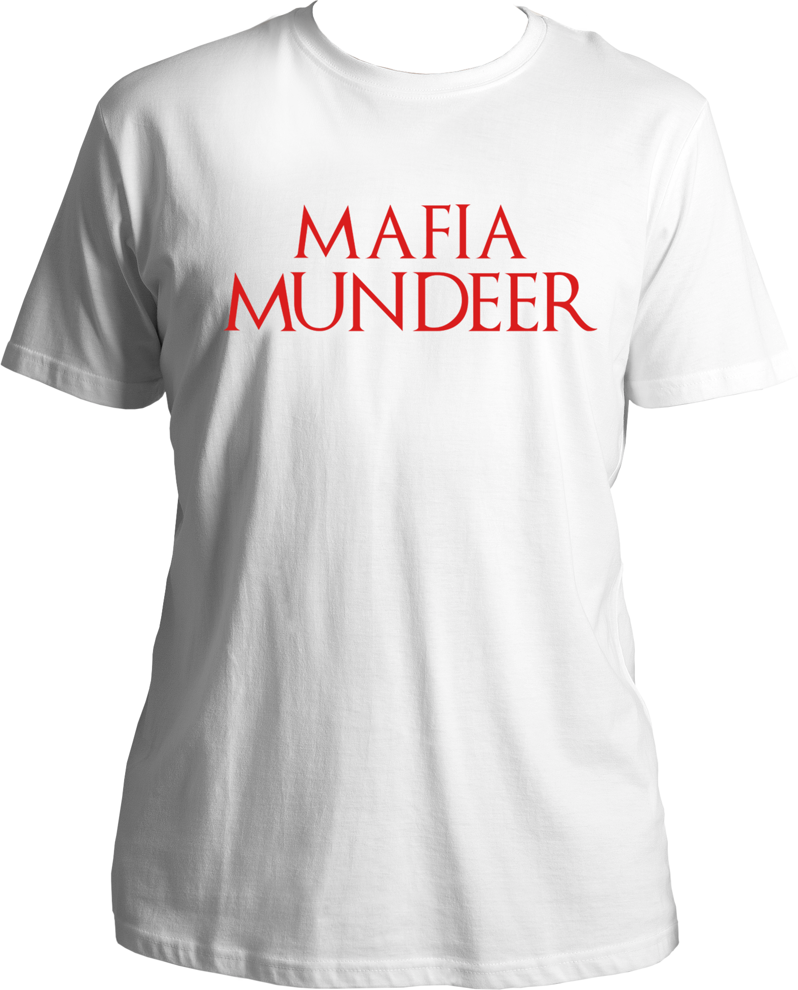 Mafia Mundeer Yo Yo Honey Singh Unisex T-Shirt – Premium hip-hop streetwear inspired by the legendary crew. Available now on Garrari.com!