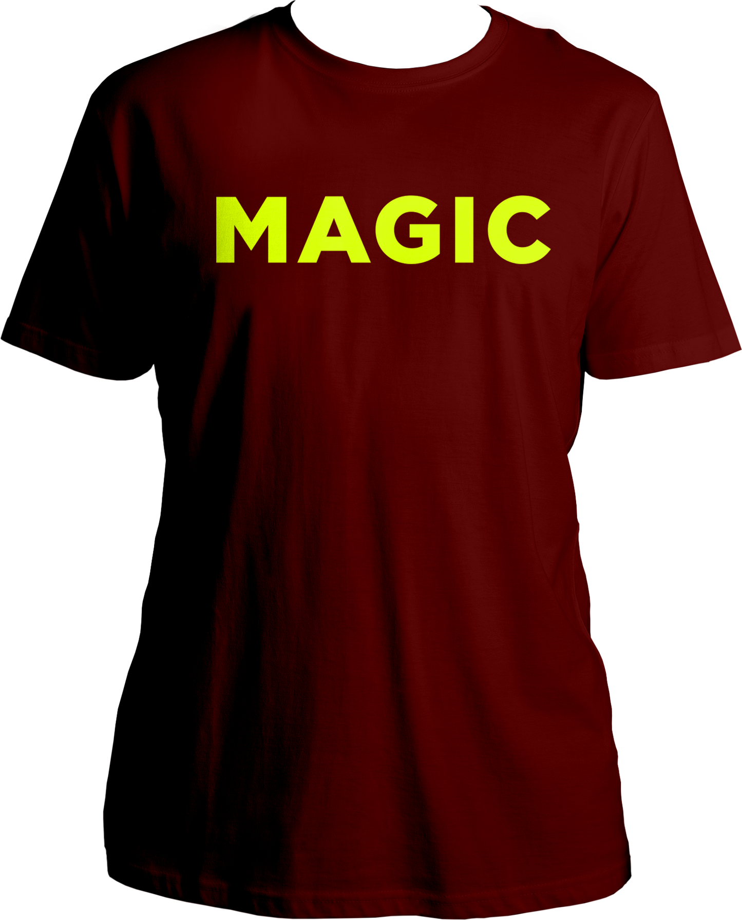 Magic Unisex T-Shirts