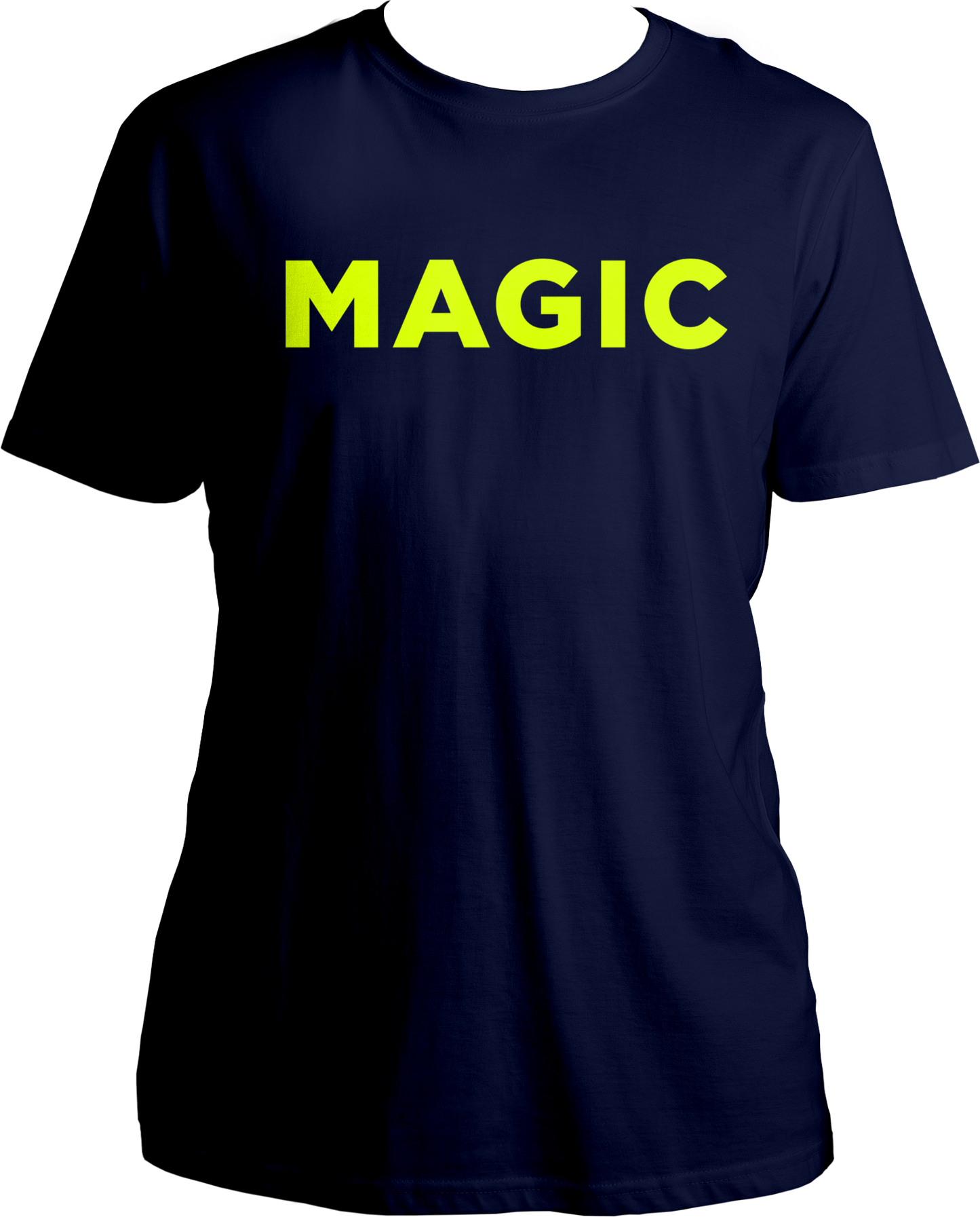 Magic Unisex T-Shirts