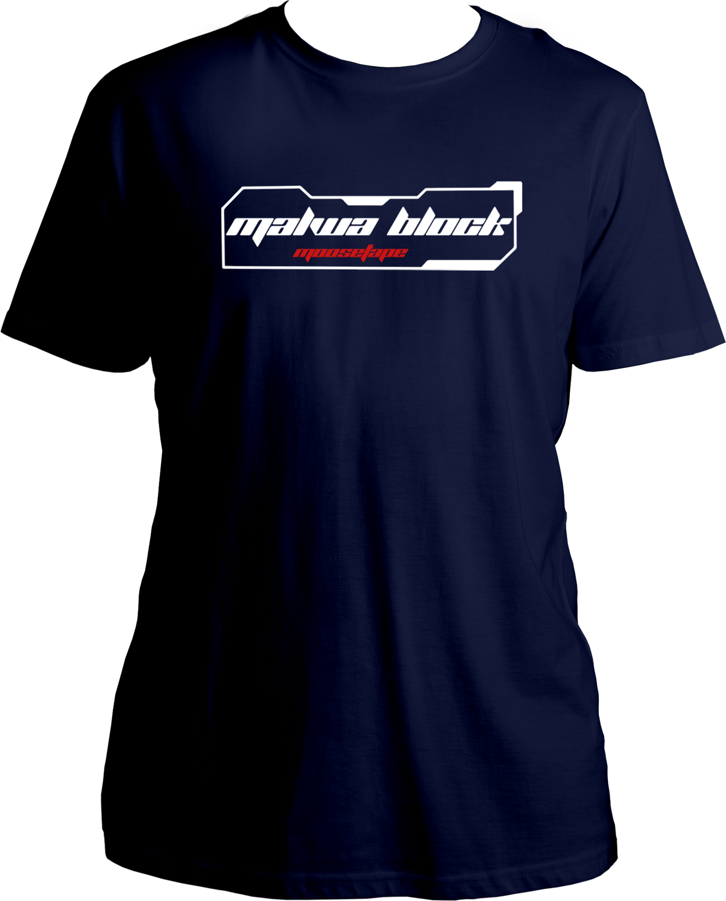 Malwa Block Unisex T-Shirts