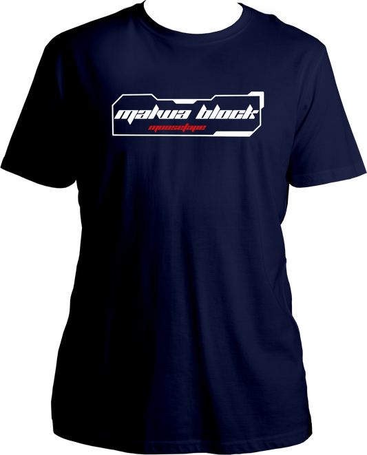 Malwa Block Unisex T-Shirts