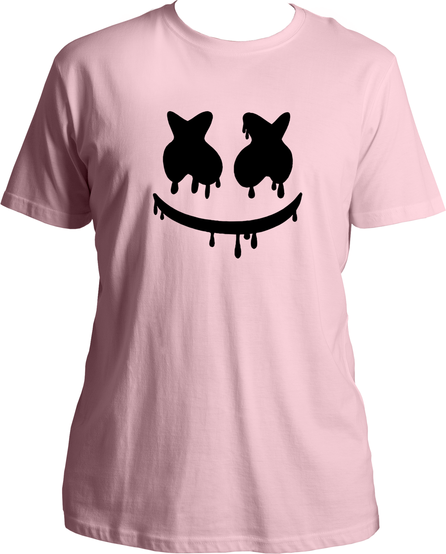 Mello Drip Unisex T-Shirts