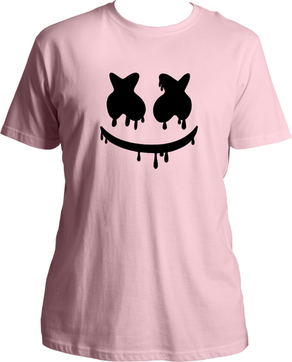 Mello Drip Unisex T-Shirts