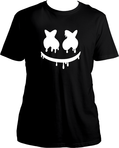 Mello Drip Unisex T-Shirts