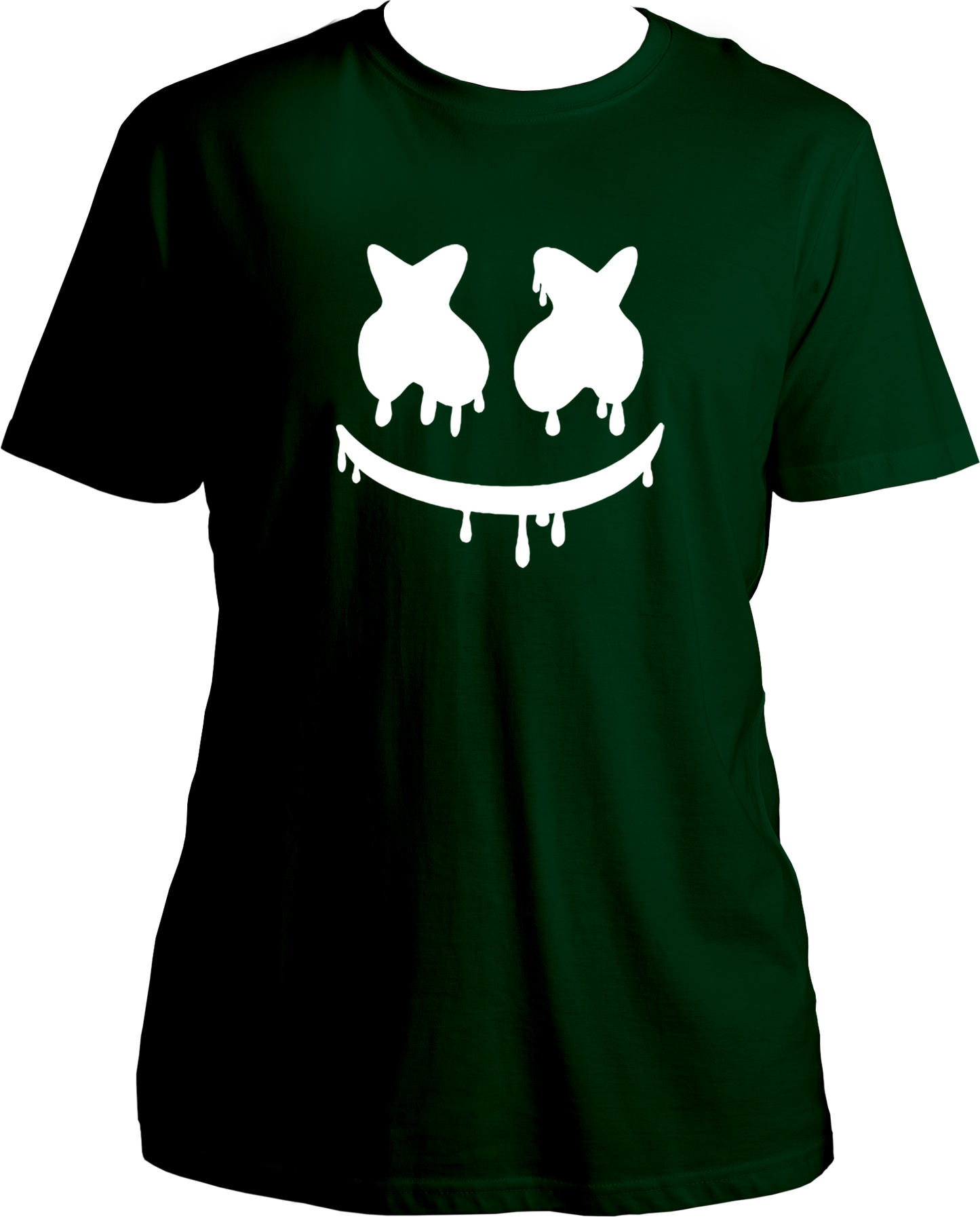 Mello Drip Unisex T-Shirts