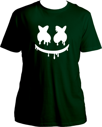 Mello Drip Unisex T-Shirts