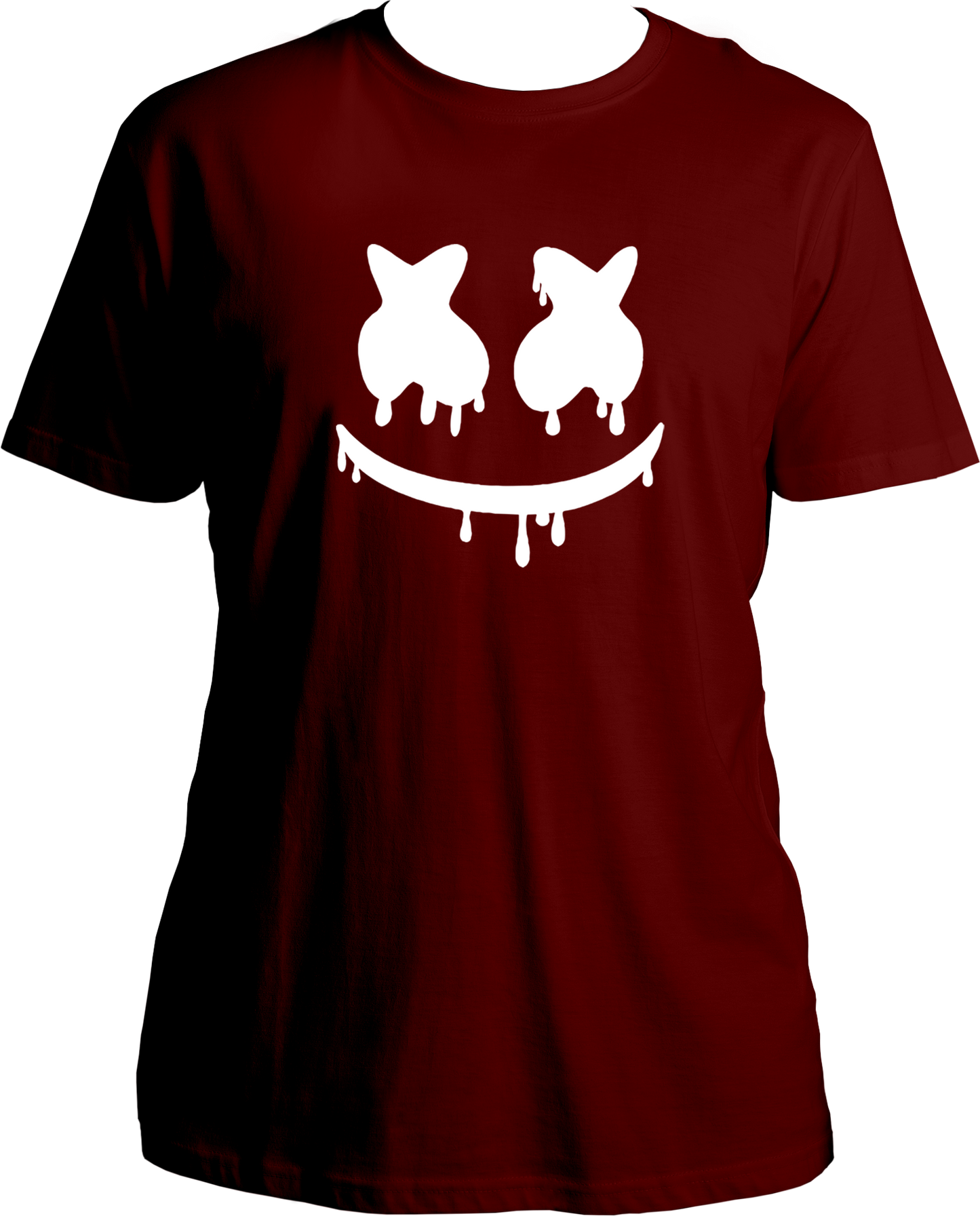 Mello Drip Unisex T-Shirts