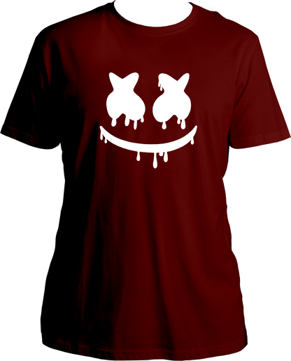 Mello Drip Unisex T-Shirts