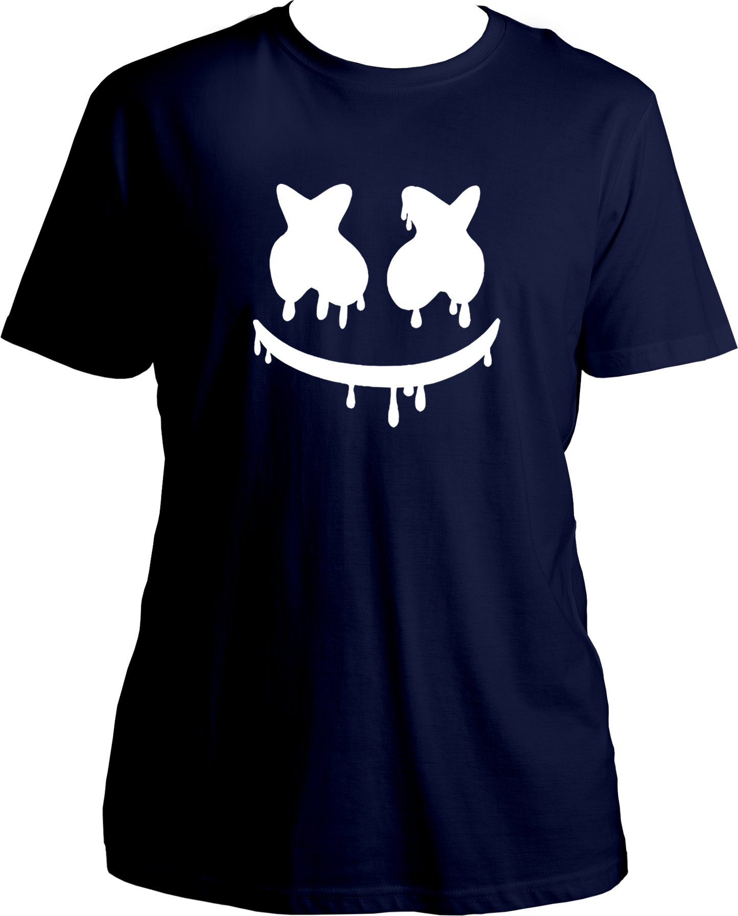 Mello Drip Unisex T-Shirts