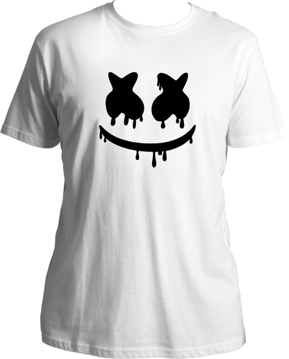 Mello Drip Unisex T-Shirts