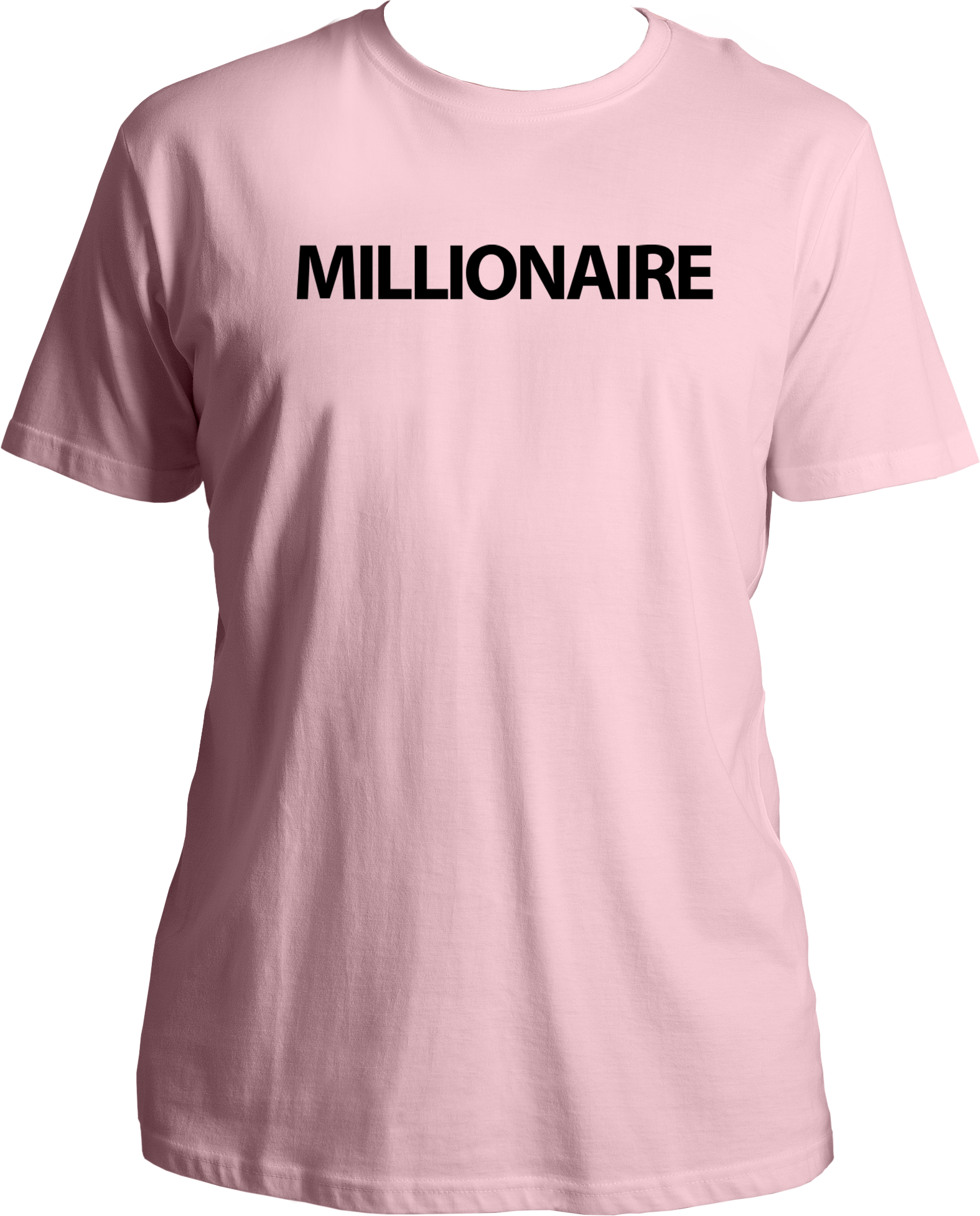 Millionaire Unisex T-Shirt – Hip-hop streetwear inspired by Yo Yo Honey Singh’s hit song ‘Millionaire’. Limited edition merch, available now on Garrari.com.
