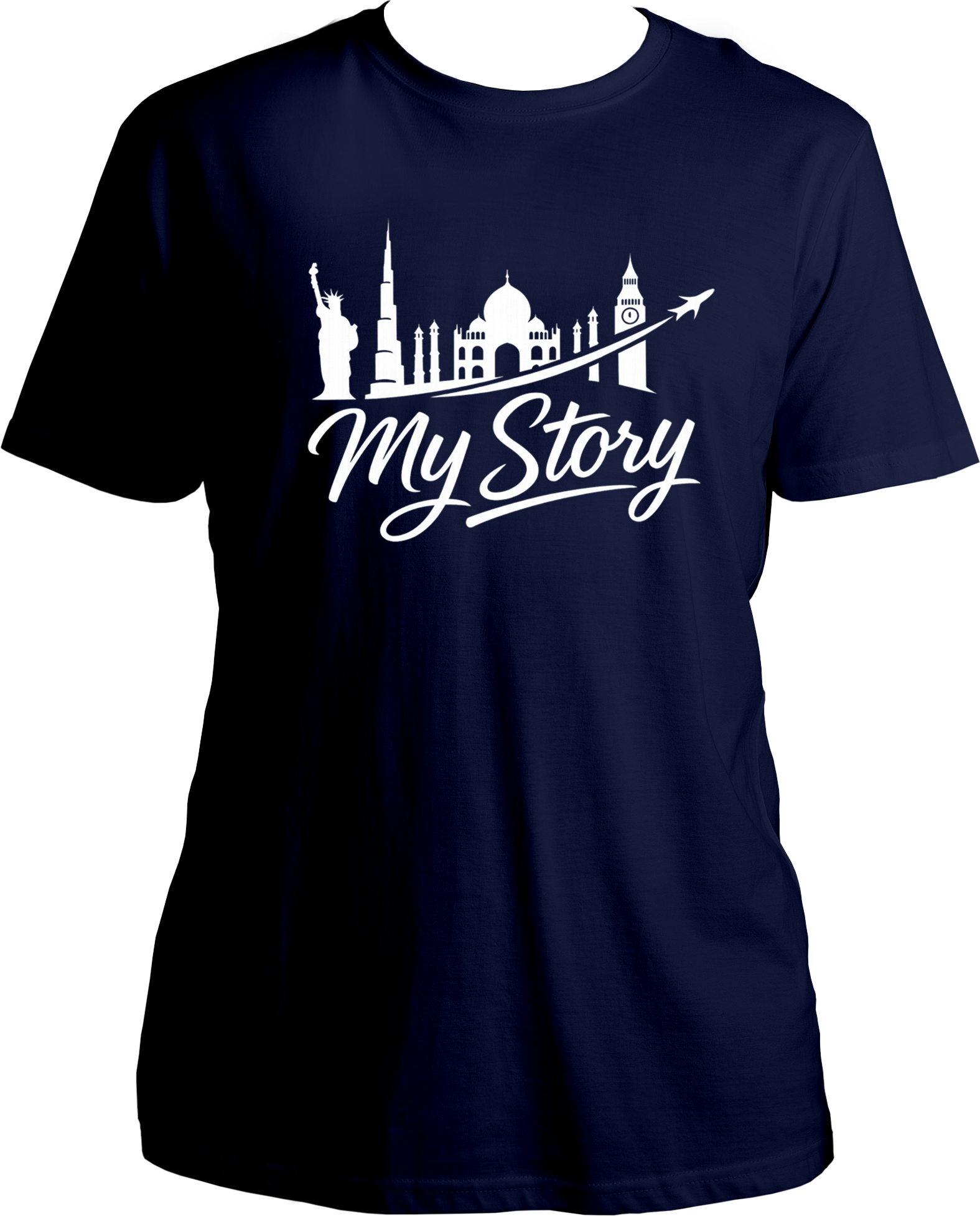 my story yo yo honey singh unisex Navy Blue t shirt punjabi rap design