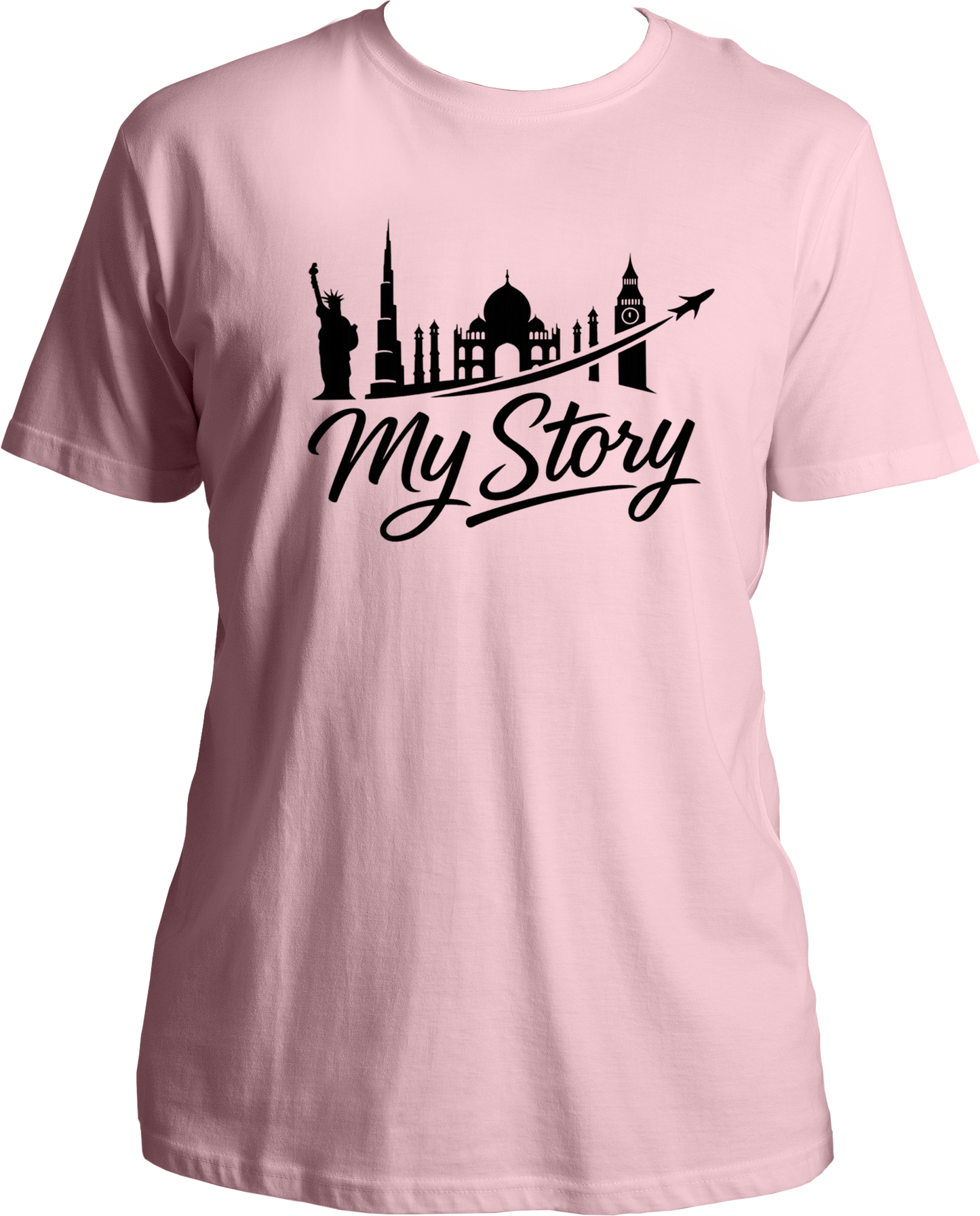 my story yo yo honey singh unisex baby pink t shirt punjabi rap design