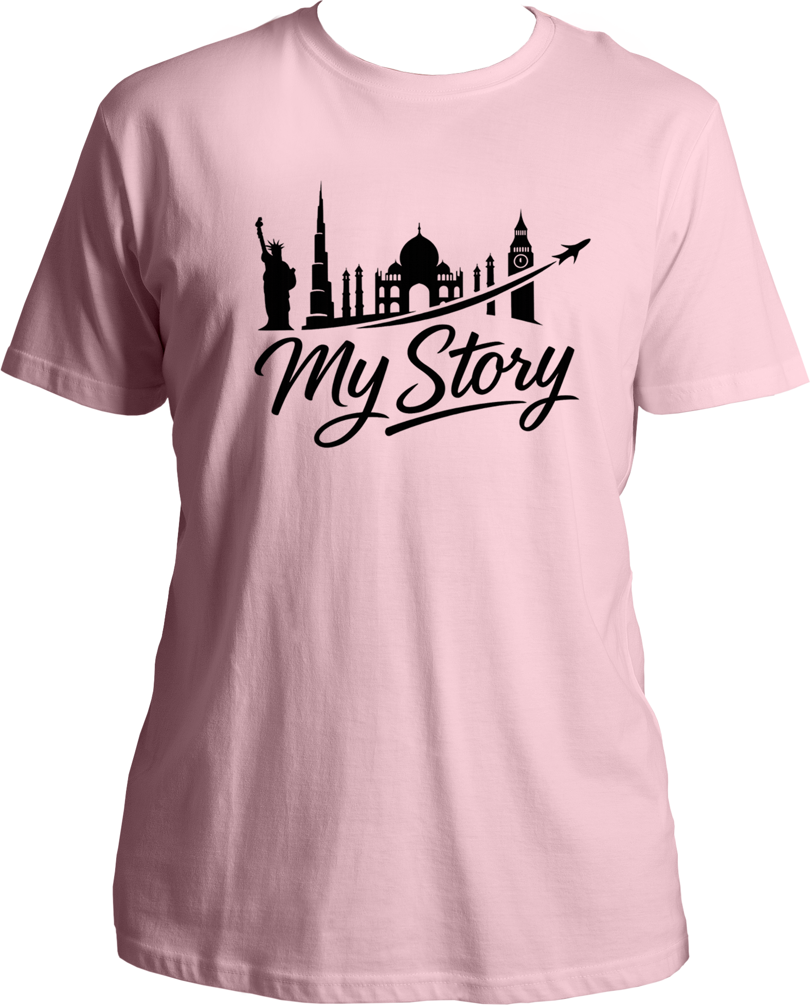 my story yo yo honey singh unisex baby pink t shirt punjabi rap design