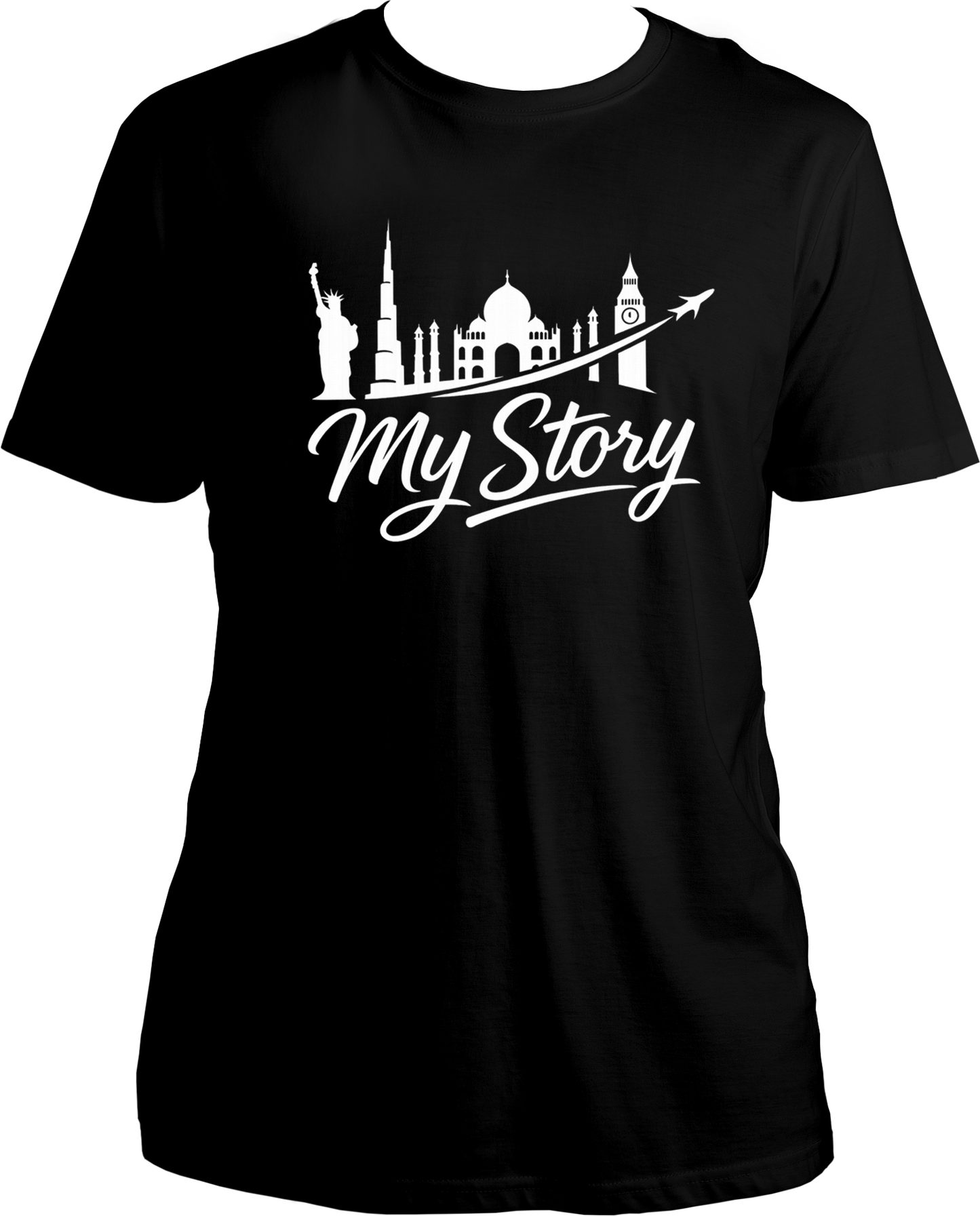 my story yo yo honey singh unisex black t shirt punjabi rap design