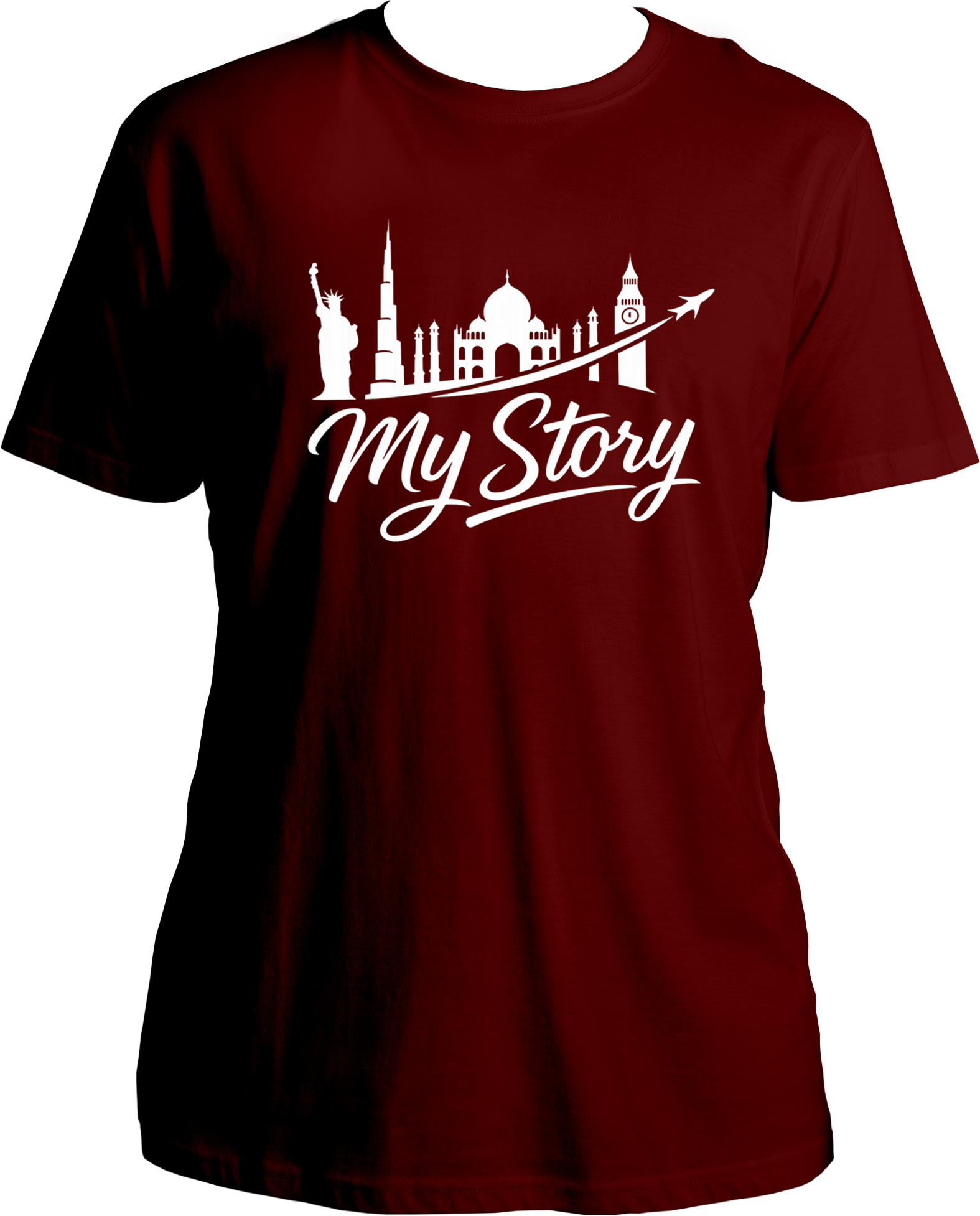 my story yo yo honey singh unisex maroon t shirt punjabi rap design