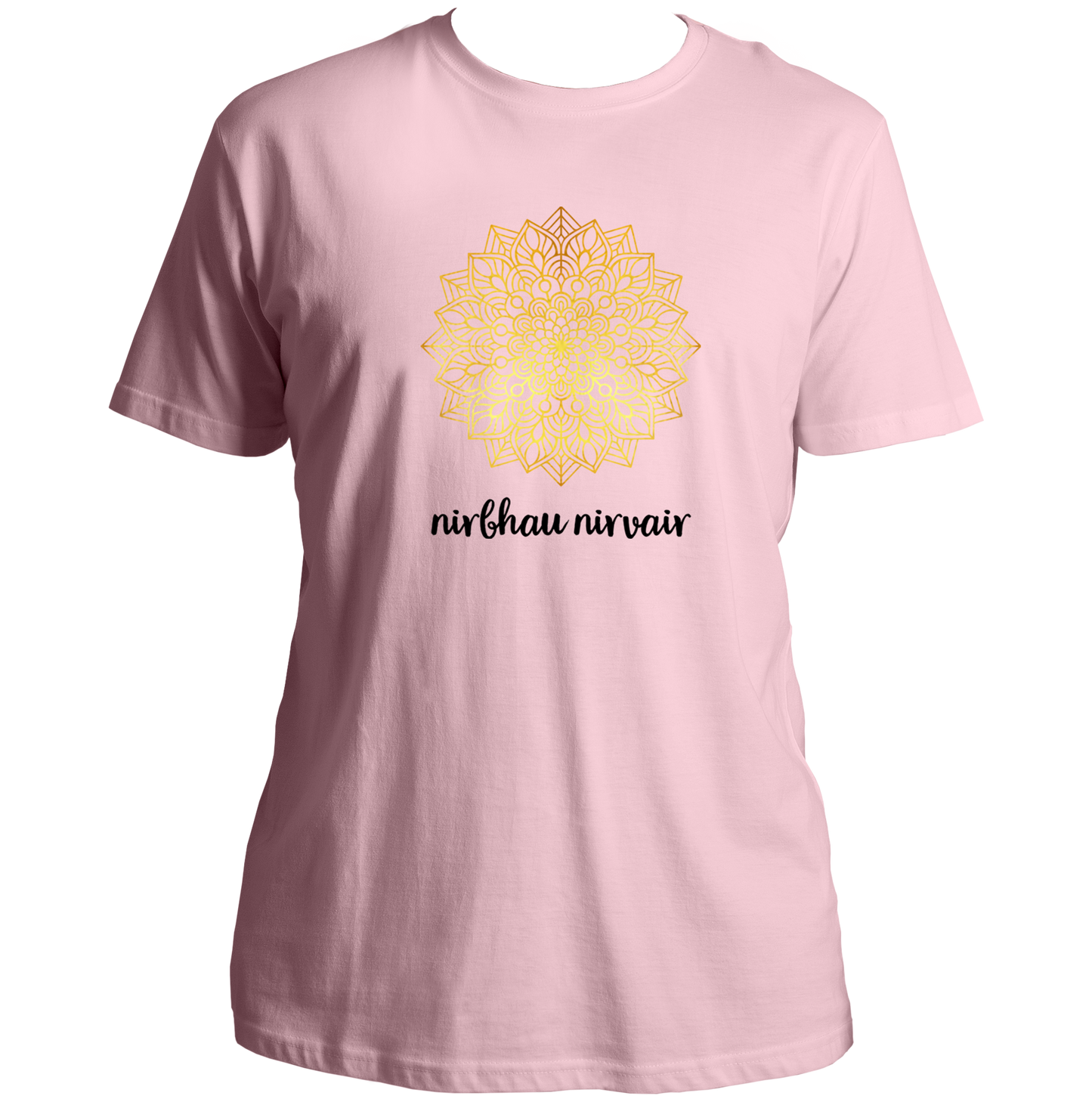 Nirbhau Nirvair Unisex T-Shirt