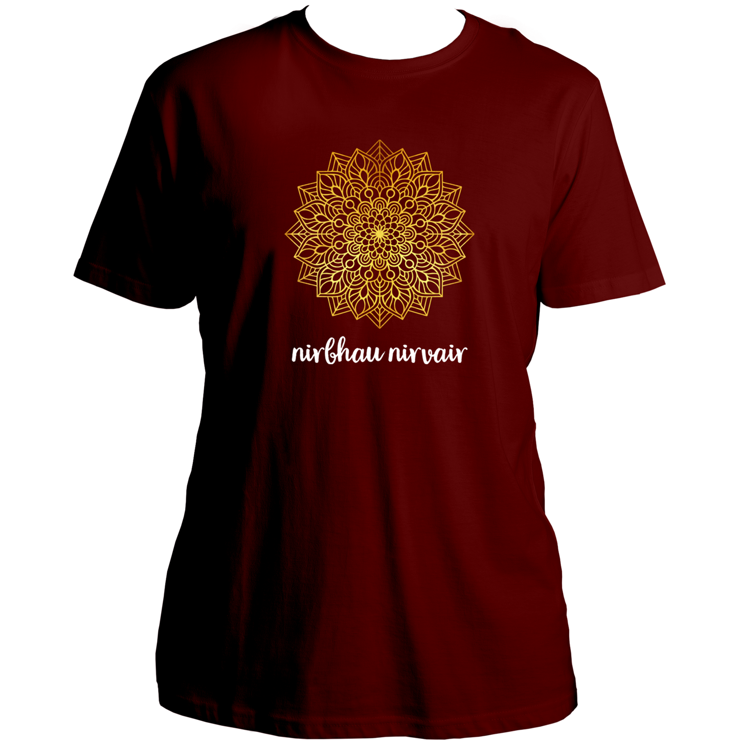 Nirbhau Nirvair Unisex T-Shirt