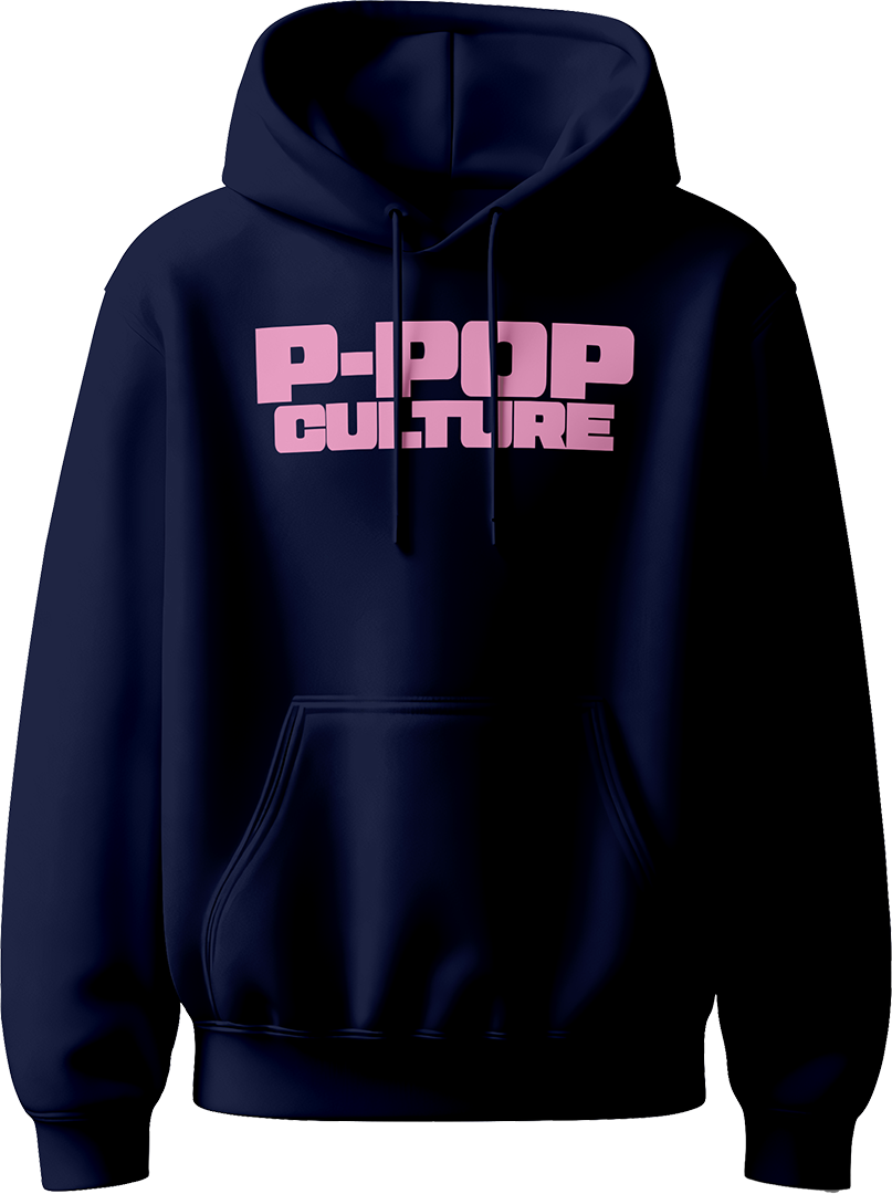 P-Pop Culture – Karan Aujla Unisex Hoodie