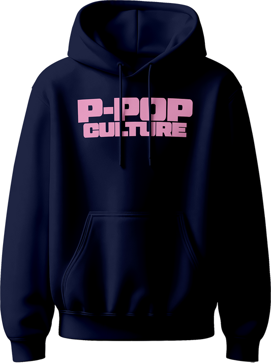 P-Pop Culture – Karan Aujla Unisex Hoodie