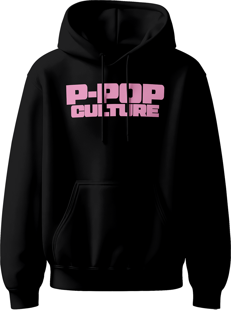 P-Pop Culture – Karan Aujla Unisex Hoodie