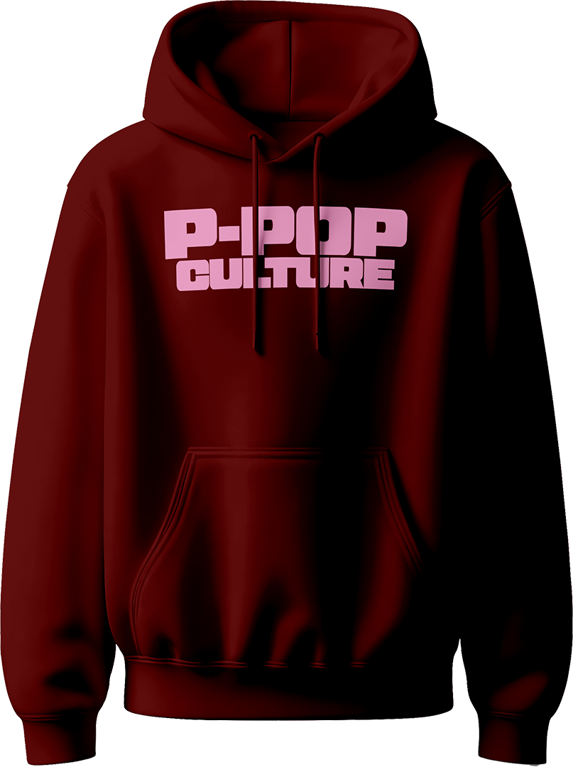 P-Pop Culture – Karan Aujla Unisex Hoodie