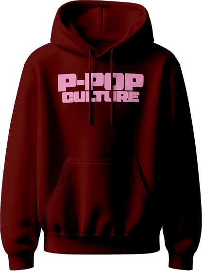 P-Pop Culture – Karan Aujla Unisex Hoodie