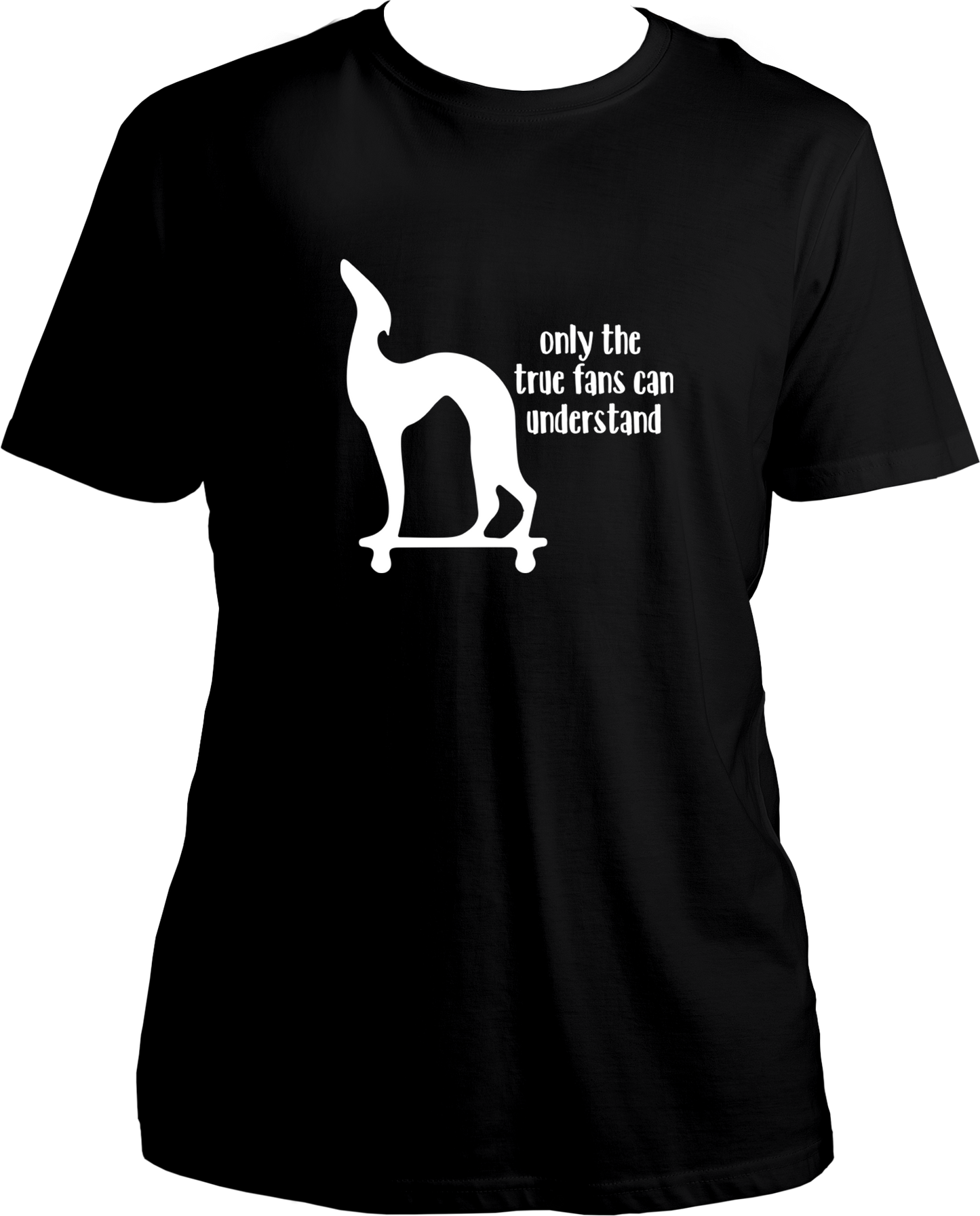"Unleash your inner F.R.I.E.N.D with our Pat The Dog T-Shirts! Pay homage to the iconic Friends episode where Joey gifts Chandler a unique canine statue. Made with soft cotton, this shirt is a must-have for any devoted fan. Don't miss out on the laughs and get yours today! 🛋️👕 #TrueFanFashion"