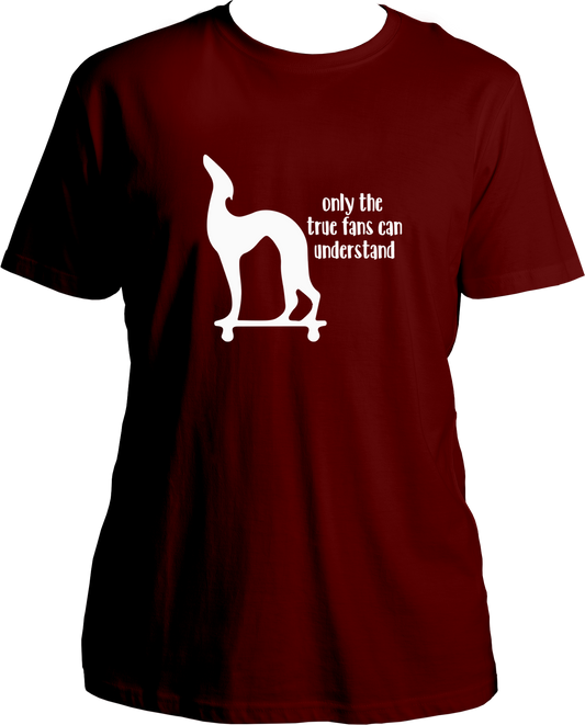 "Unleash your inner F.R.I.E.N.D with our Pat The Dog T-Shirts! Pay homage to the iconic Friends episode where Joey gifts Chandler a unique canine statue. Made with soft cotton, this shirt is a must-have for any devoted fan. Don't miss out on the laughs and get yours today! 🛋️👕 #TrueFanFashion"