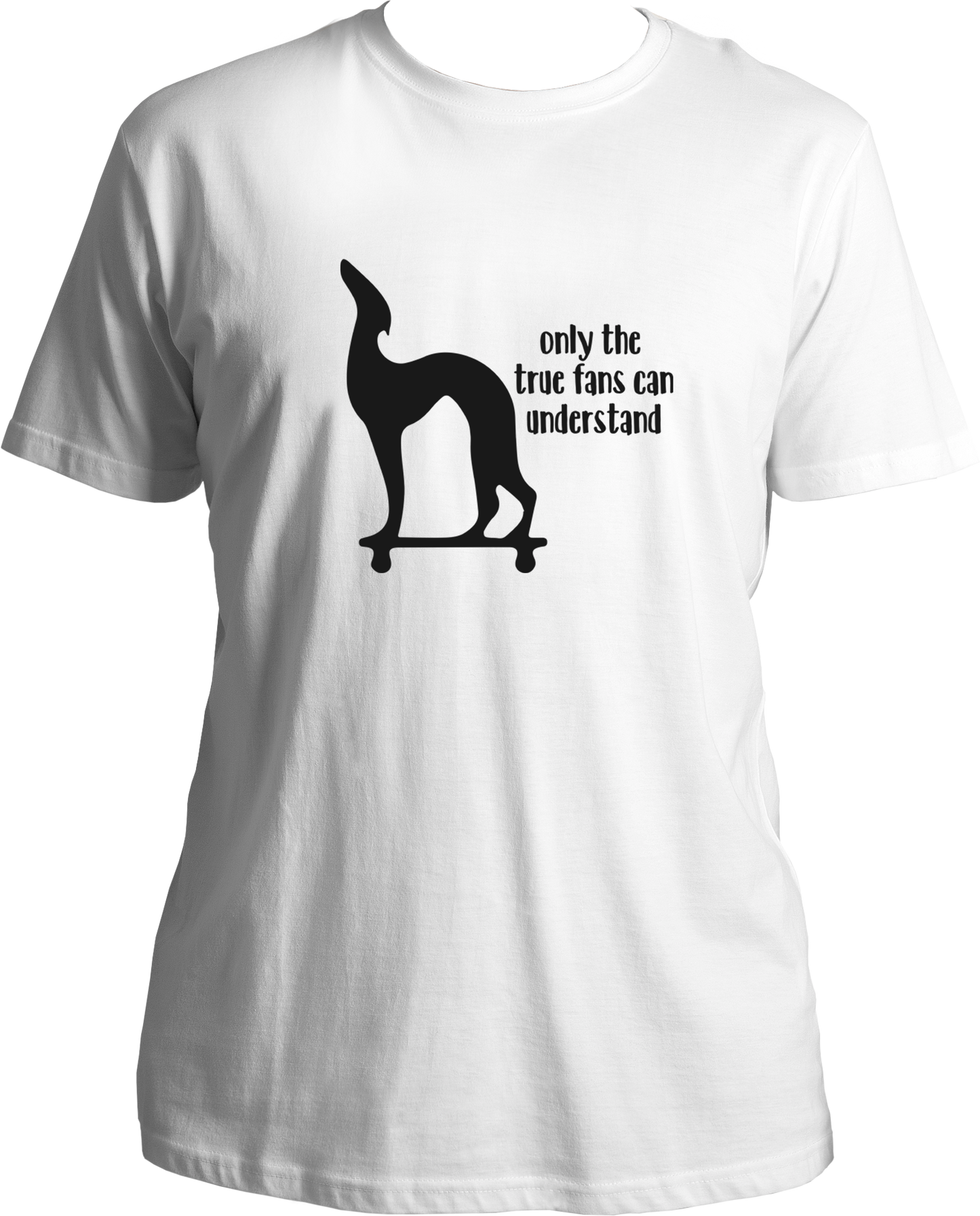 "Unleash your inner F.R.I.E.N.D with our Pat The Dog T-Shirts! Pay homage to the iconic Friends episode where Joey gifts Chandler a unique canine statue. Made with soft cotton, this shirt is a must-have for any devoted fan. Don't miss out on the laughs and get yours today! 🛋️👕 #TrueFanFashion"