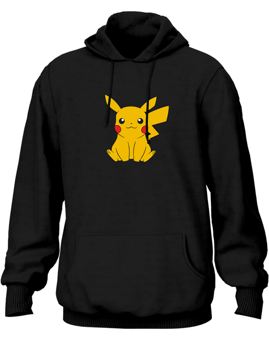Pika Pika- Unisex Hoodie