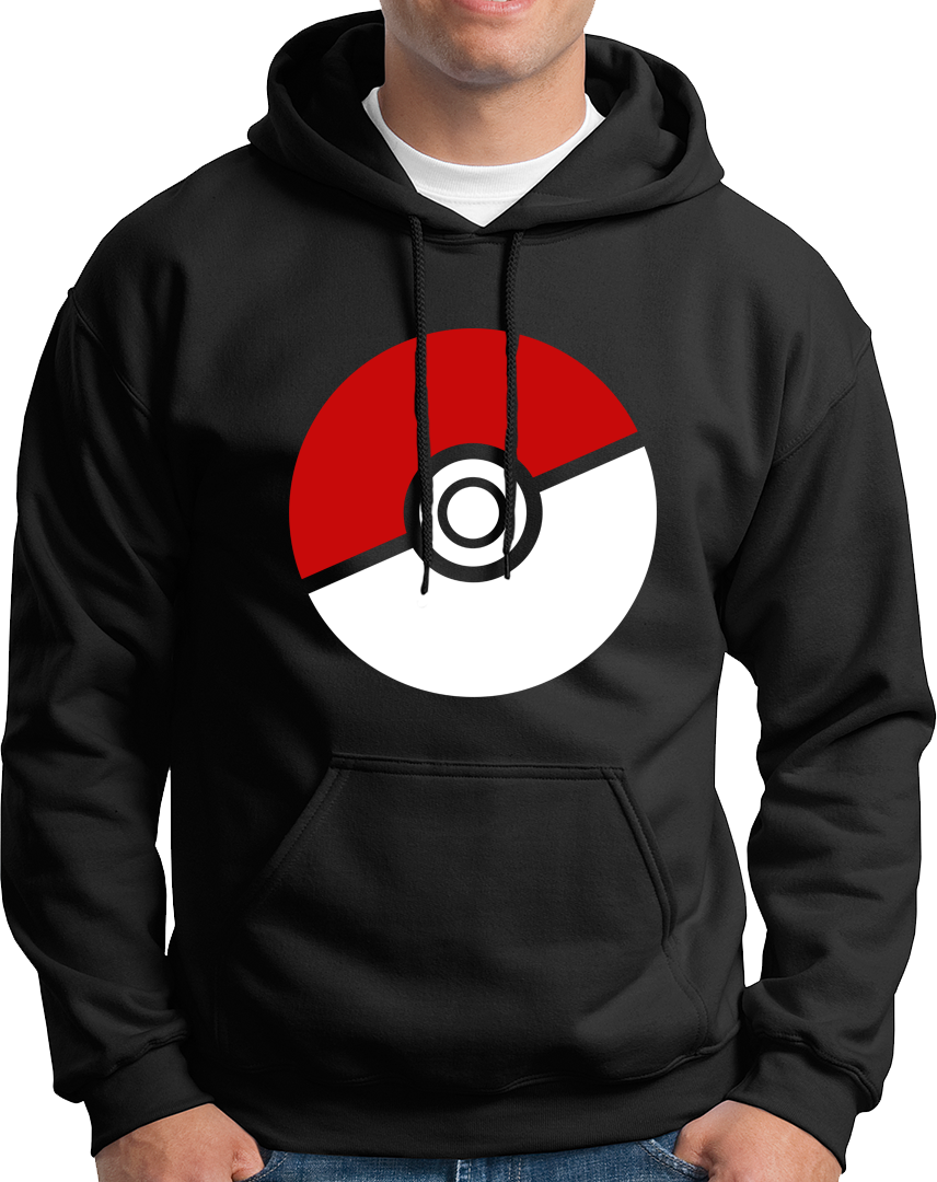 Catch'em All- Unisex Hoodie