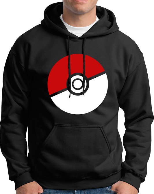 Catch'em All- Unisex Hoodie