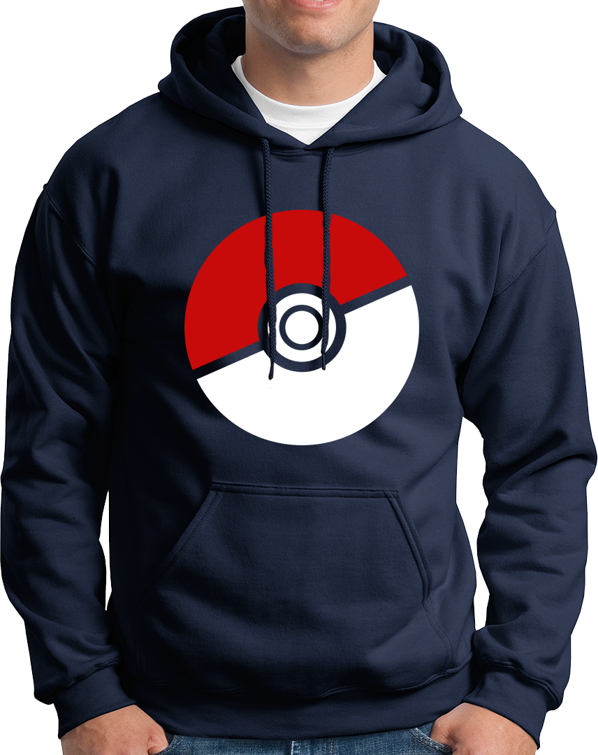 Catch'em All- Unisex Hoodie