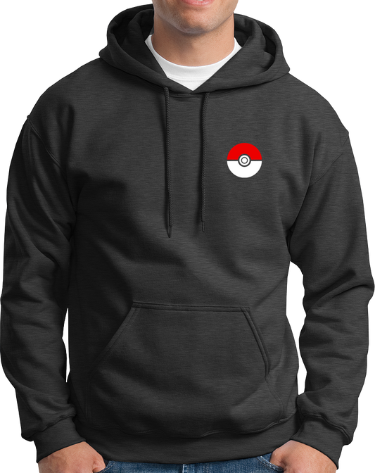 Pokeball- Unisex Hoodie