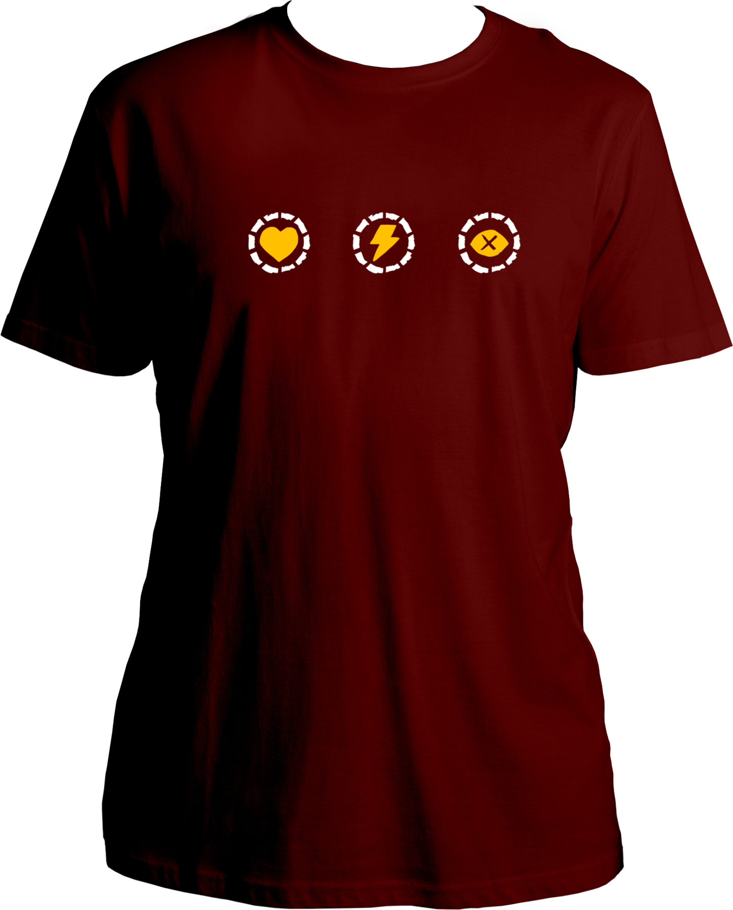 RDR2 Core Stats – Unisex T-Shirt