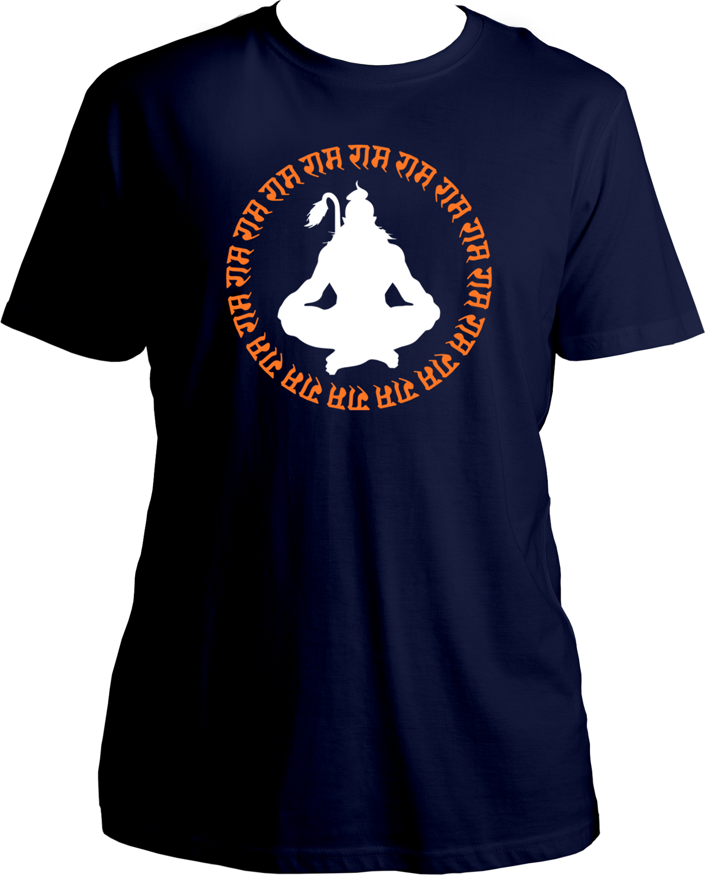 Shree Ram Dhunn Unisex T-Shirts