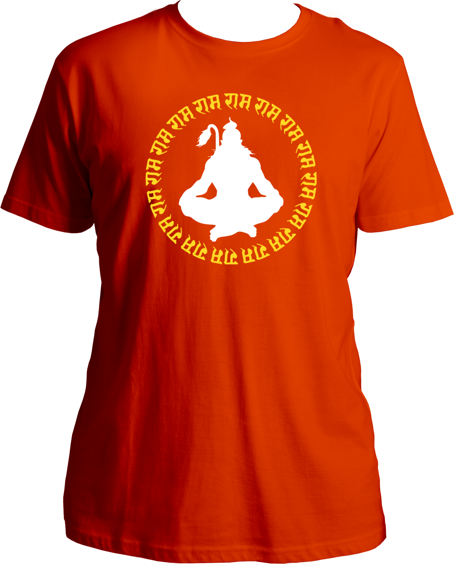 Shree Ram Dhunn Unisex T-Shirts