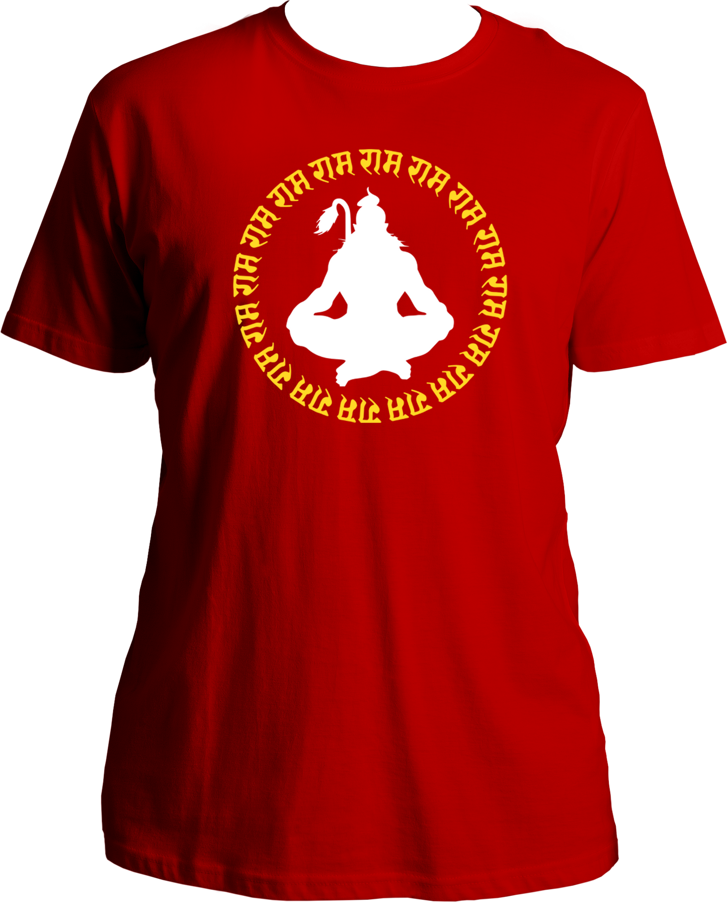 Shree Ram Dhunn Unisex T-Shirts