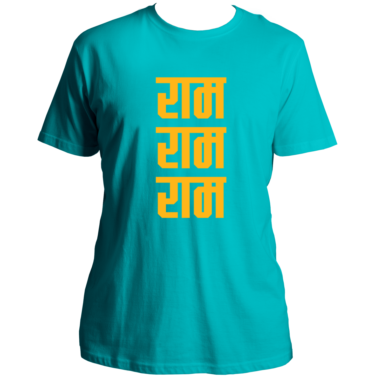 Ram Ram Ram Unisex T-Shirt